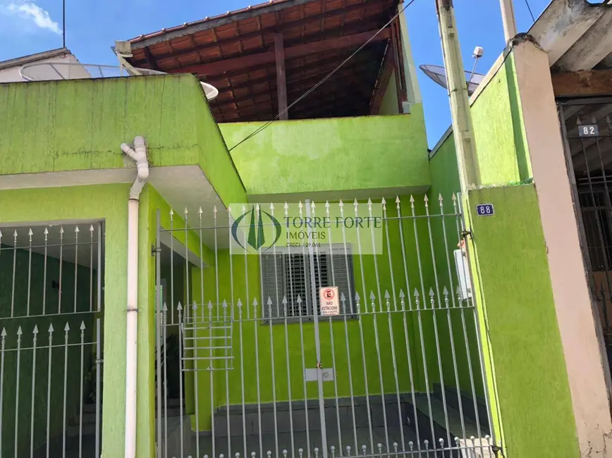 Foto 1 de Apartamento com 2 quartos à venda, 82m2 em Chácara Mafalda, São Paulo - SP