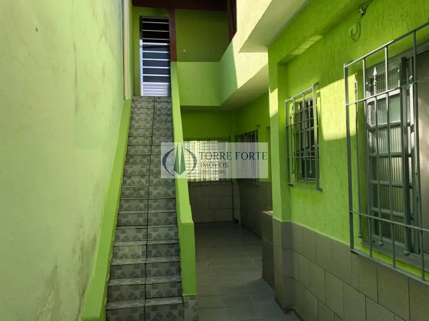 Foto 2 de Apartamento com 2 quartos à venda, 82m2 em Chácara Mafalda, São Paulo - SP