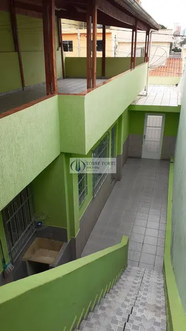 Foto 5 de Apartamento com 2 quartos à venda, 82m2 em Chácara Mafalda, São Paulo - SP