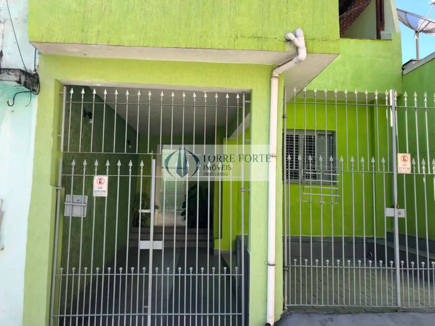 Foto 4 de Apartamento com 2 quartos à venda, 82m2 em Chácara Mafalda, São Paulo - SP