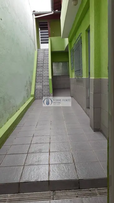 Foto 9 de Apartamento com 2 quartos à venda, 82m2 em Chácara Mafalda, São Paulo - SP