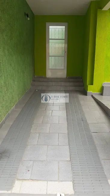 Foto 6 de Apartamento com 2 quartos à venda, 82m2 em Chácara Mafalda, São Paulo - SP