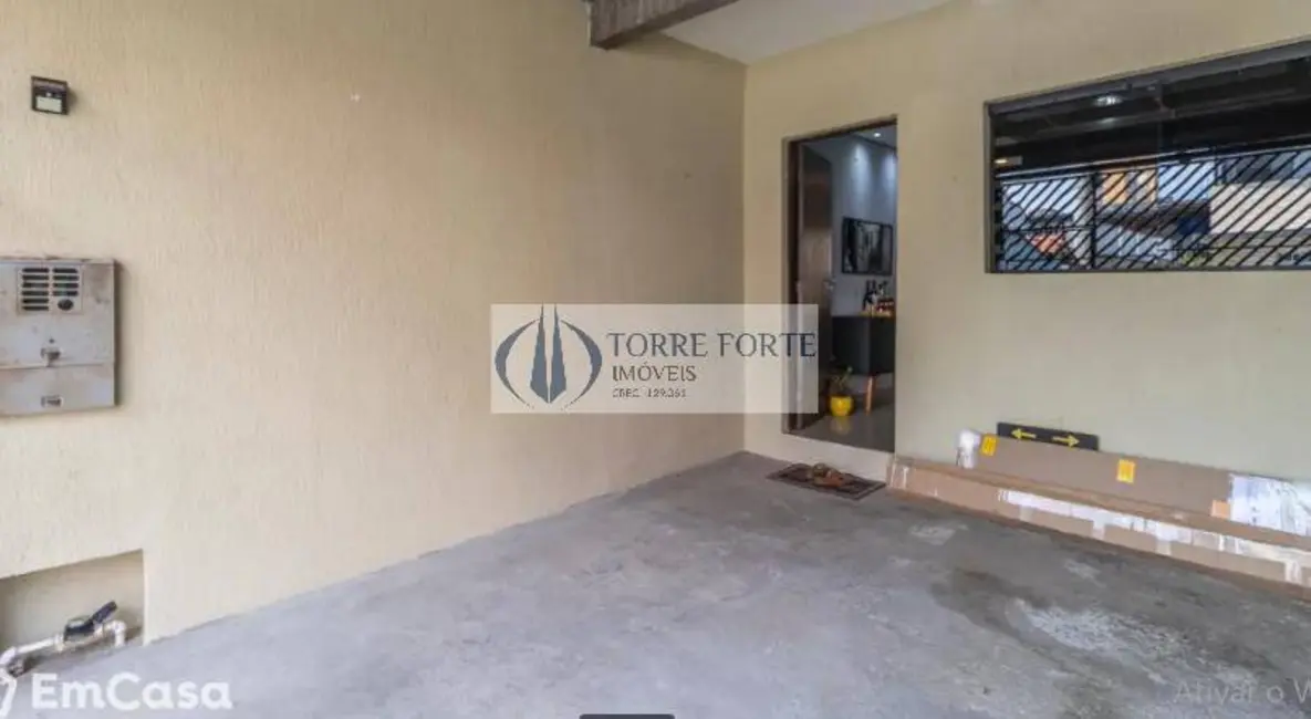Foto 5 de Casa com 2 quartos à venda, 126m2 em Vila Ré, São Paulo - SP