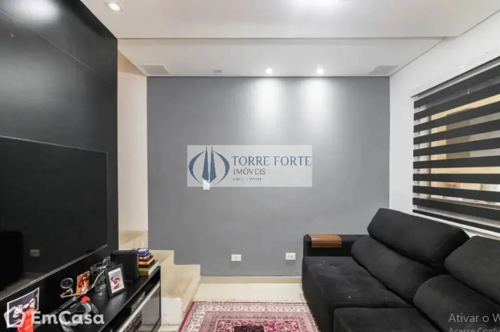 Foto 4 de Casa com 2 quartos à venda, 126m2 em Vila Ré, São Paulo - SP