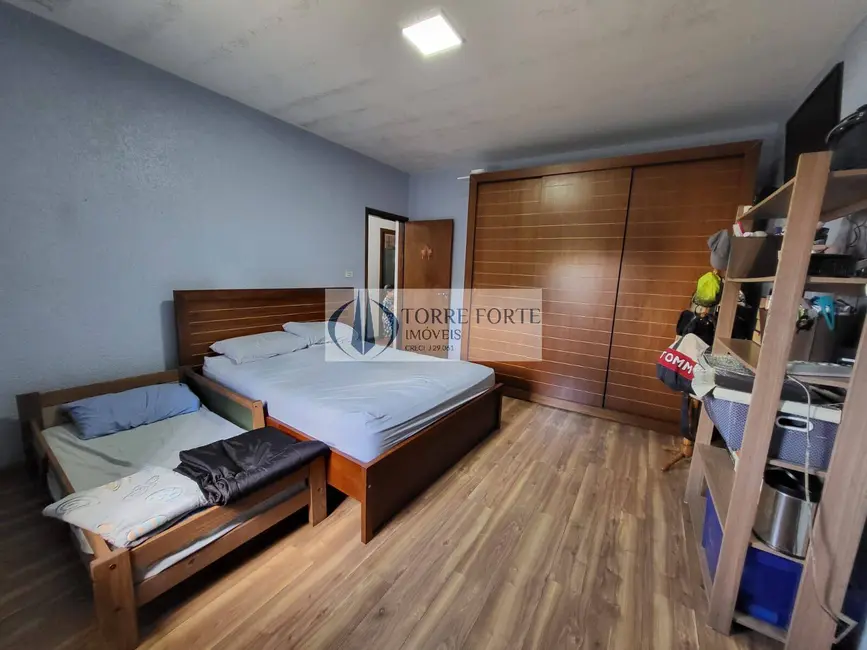 Foto 6 de Casa com 3 quartos à venda, 203m2 em Jardim Monções, Santo Andre - SP