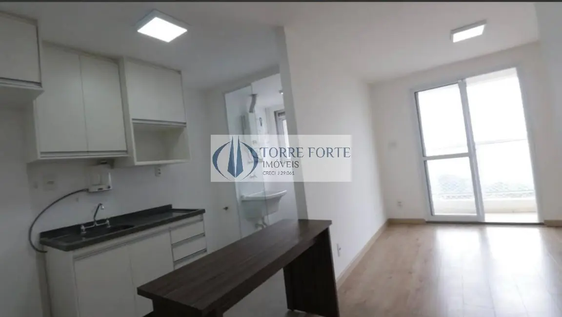 Foto 5 de Apartamento com 1 quarto à venda, 38m2 em Tatuapé, São Paulo - SP