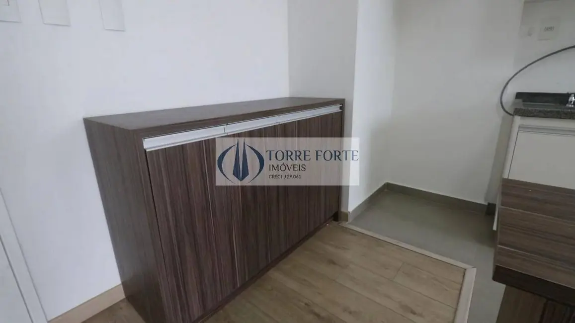 Foto 7 de Apartamento com 1 quarto à venda, 38m2 em Tatuapé, São Paulo - SP