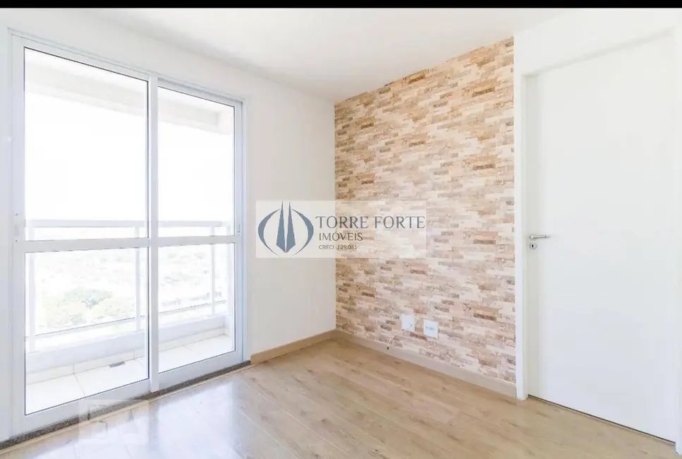 Foto 3 de Apartamento com 1 quarto à venda, 38m2 em Tatuapé, São Paulo - SP
