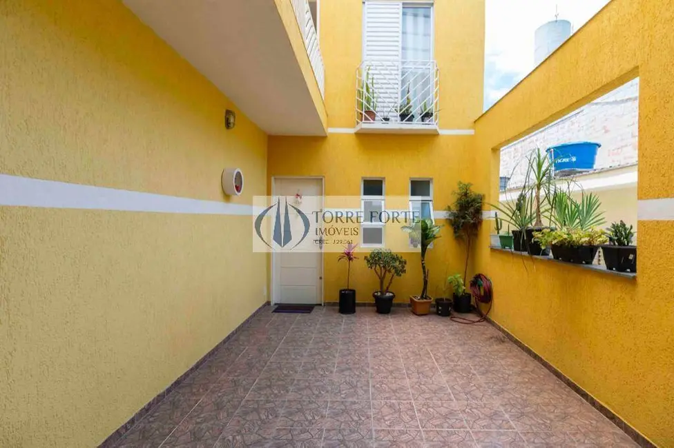 Foto 6 de Sobrado com 3 quartos à venda, 150m2 em Altos de Vila Prudente, São Paulo - SP