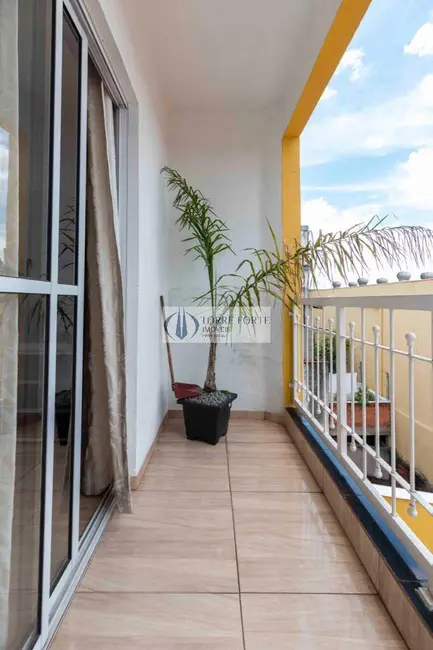 Foto 9 de Sobrado com 3 quartos à venda, 150m2 em Altos de Vila Prudente, São Paulo - SP