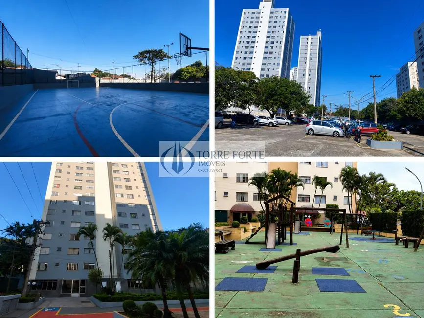Apartamento com 2 quartos à venda, 54m2 em Vila Ema, São Paulo - SP - imagem 5 Foto 5 de Apartamento com 2 quartos à venda, 54m2 em Vila Ema, São Paulo - SP