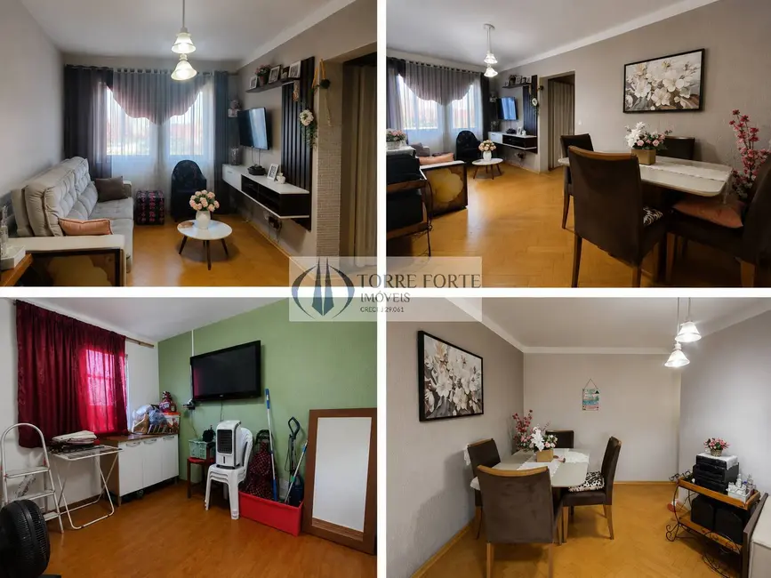 Apartamento com 2 quartos à venda, 54m2 em Vila Ema, São Paulo - SP - imagem 1 Foto 1 de Apartamento com 2 quartos à venda, 54m2 em Vila Ema, São Paulo - SP