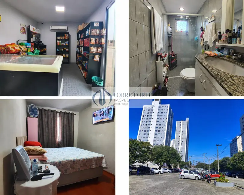 Apartamento com 2 quartos à venda, 54m2 em Vila Ema, São Paulo - SP - imagem 4 Foto 4 de Apartamento com 2 quartos à venda, 54m2 em Vila Ema, São Paulo - SP