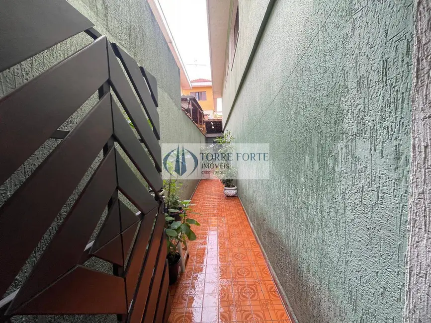 Foto 7 de Sobrado com 3 quartos à venda, 125m2 em Jardim Piqueroby, São Paulo - SP