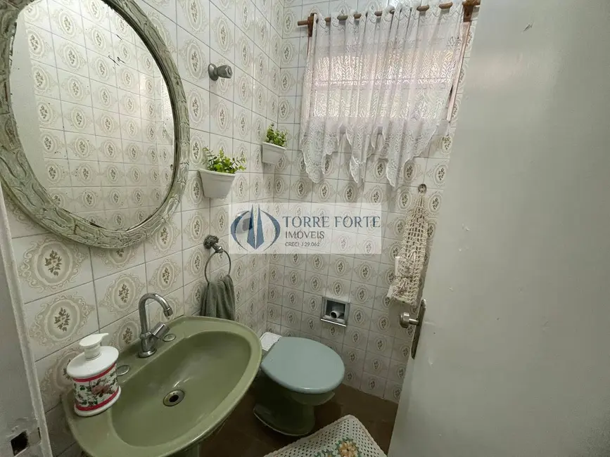 Foto 6 de Sobrado com 3 quartos à venda, 125m2 em Jardim Piqueroby, São Paulo - SP