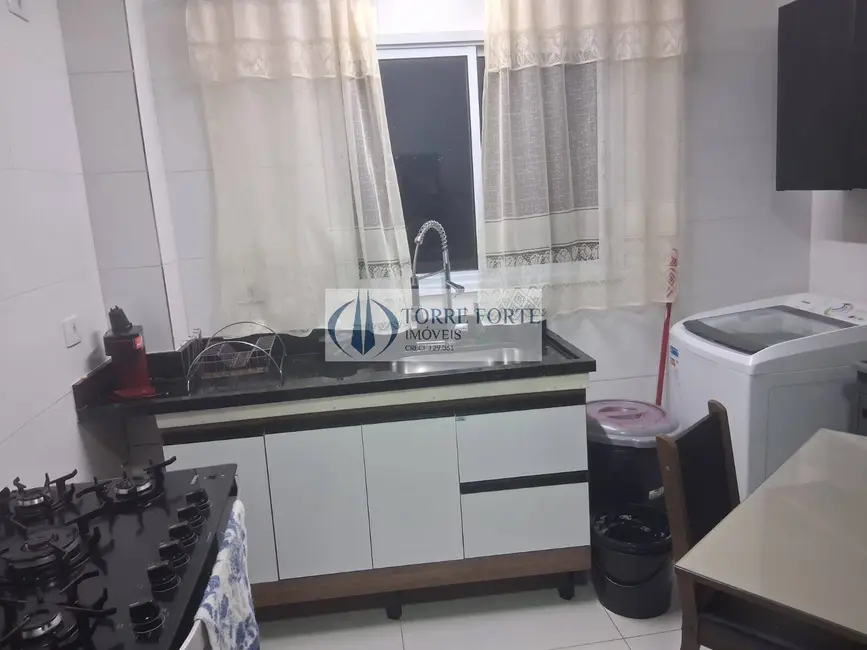 Apartamento com 2 quartos à venda, 51m2 em Vila Matilde, São Paulo - SP - imagem 5 Foto 5 de Apartamento com 2 quartos à venda, 51m2 em Vila Matilde, São Paulo - SP