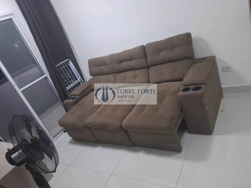 Apartamento com 2 quartos à venda, 51m2 em Vila Matilde, São Paulo - SP - imagem 4 Foto 4 de Apartamento com 2 quartos à venda, 51m2 em Vila Matilde, São Paulo - SP