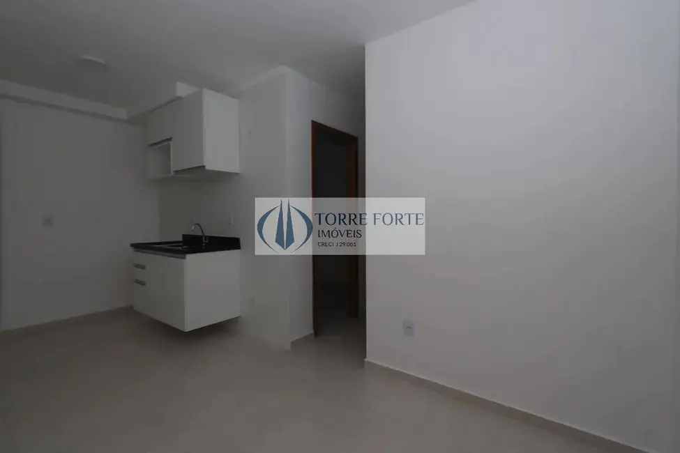 Foto 5 de Apartamento com 2 quartos para alugar, 40m2 em Vila Formosa, São Paulo - SP