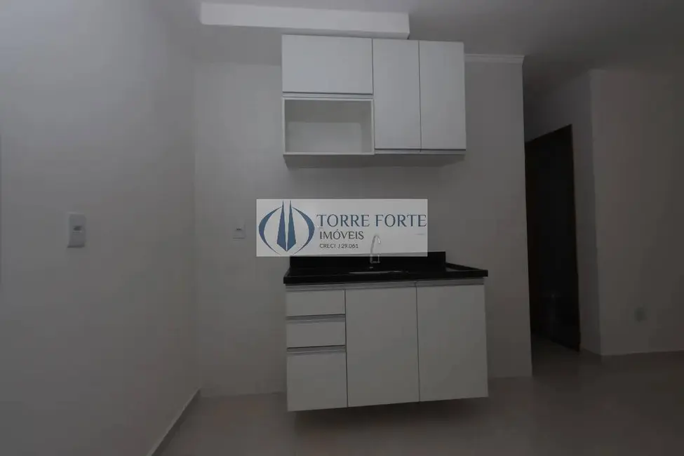 Foto 3 de Apartamento com 2 quartos para alugar, 40m2 em Vila Formosa, São Paulo - SP