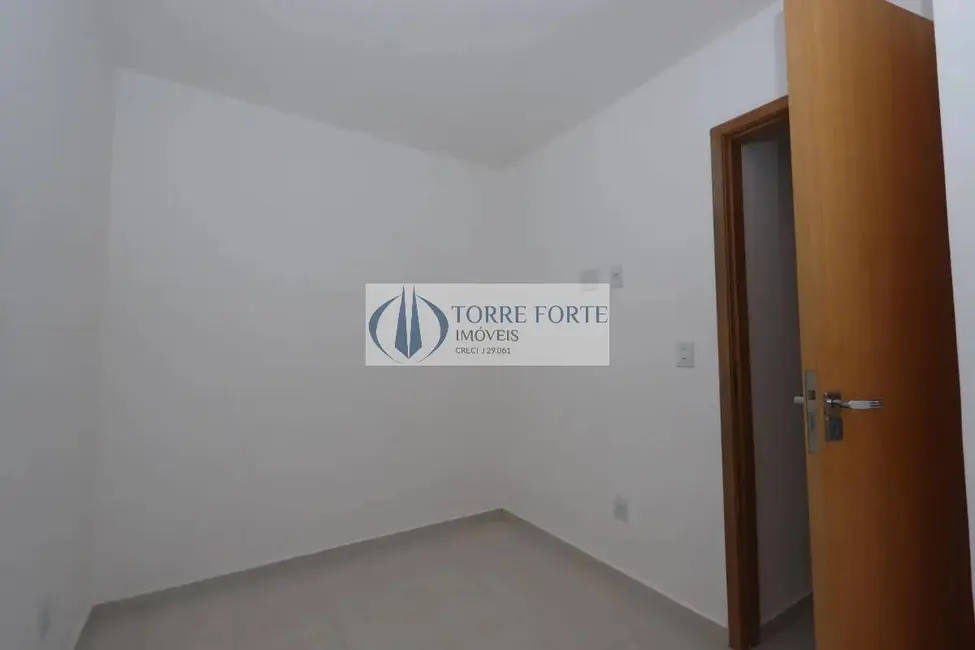 Foto 8 de Apartamento com 2 quartos para alugar, 40m2 em Vila Formosa, São Paulo - SP