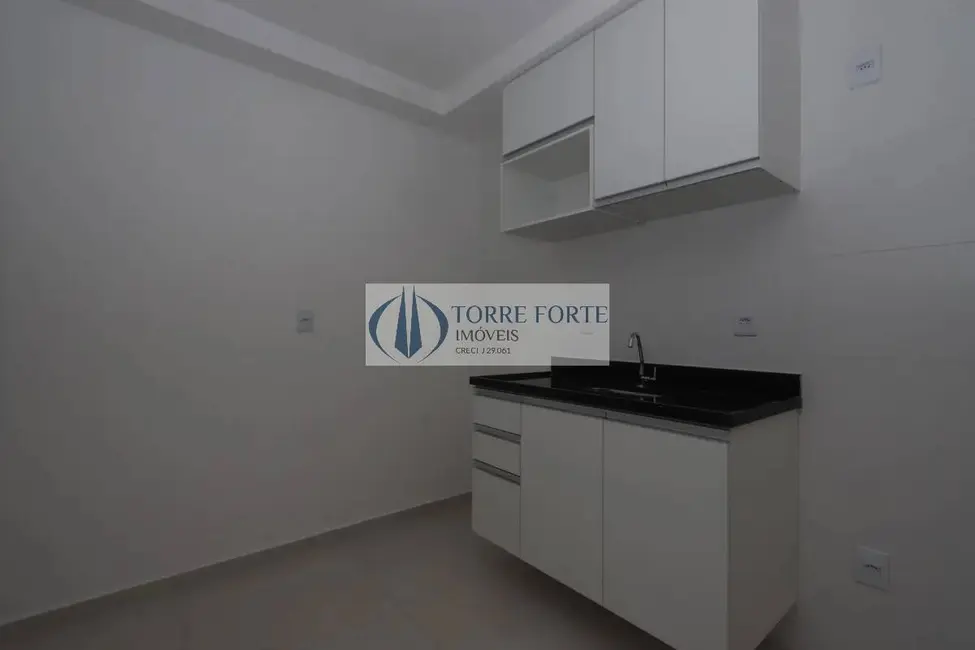 Foto 2 de Apartamento com 2 quartos para alugar, 40m2 em Vila Formosa, São Paulo - SP