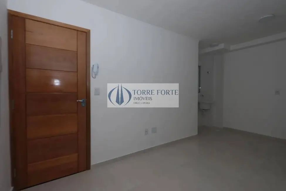 Foto 9 de Apartamento com 2 quartos para alugar, 40m2 em Vila Formosa, São Paulo - SP