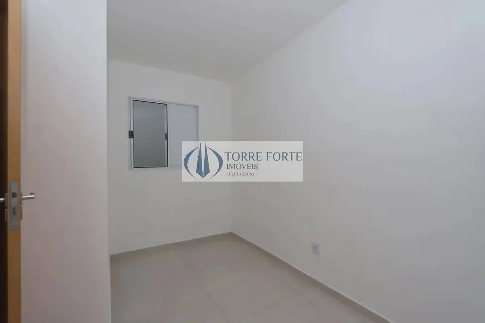 Foto 6 de Apartamento com 2 quartos para alugar, 40m2 em Vila Formosa, São Paulo - SP