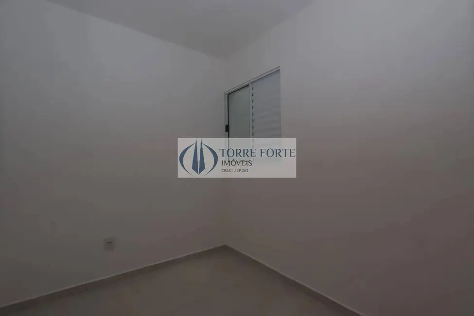 Foto 7 de Apartamento com 2 quartos para alugar, 40m2 em Vila Formosa, São Paulo - SP