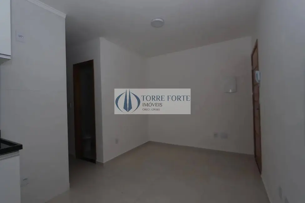 Foto 4 de Apartamento com 2 quartos para alugar, 40m2 em Vila Formosa, São Paulo - SP