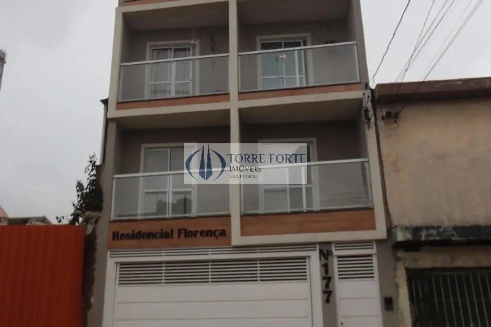 Foto 1 de Apartamento com 2 quartos para alugar, 40m2 em Vila Formosa, São Paulo - SP