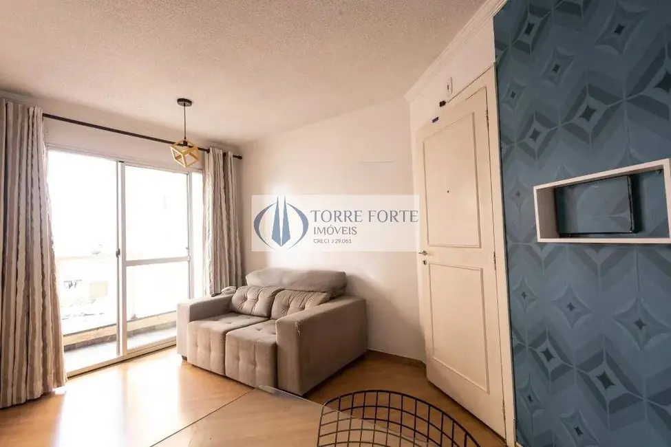 Apartamento com 2 quartos à venda, 52m2 em Chácara Califórnia, São Paulo - SP - imagem 4 Foto 4 de Apartamento com 2 quartos à venda, 52m2 em Chácara Califórnia, São Paulo - SP