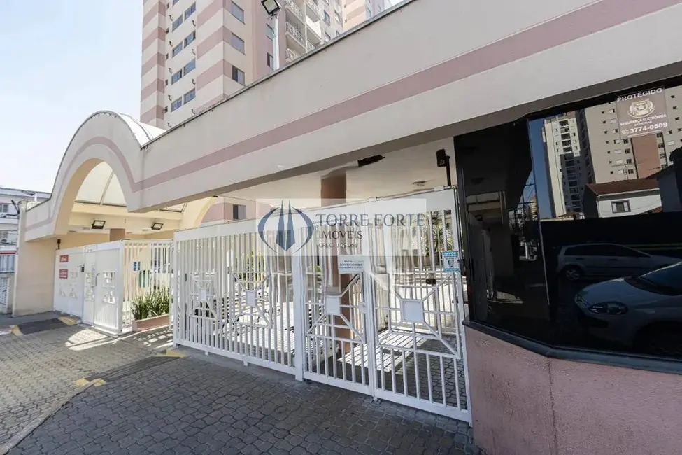 Apartamento com 2 quartos à venda, 52m2 em Chácara Califórnia, São Paulo - SP - imagem 2 Foto 2 de Apartamento com 2 quartos à venda, 52m2 em Chácara Califórnia, São Paulo - SP