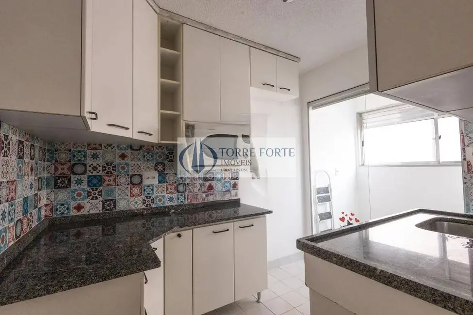 Apartamento com 2 quartos à venda, 52m2 em Chácara Califórnia, São Paulo - SP - imagem 6 Foto 6 de Apartamento com 2 quartos à venda, 52m2 em Chácara Califórnia, São Paulo - SP