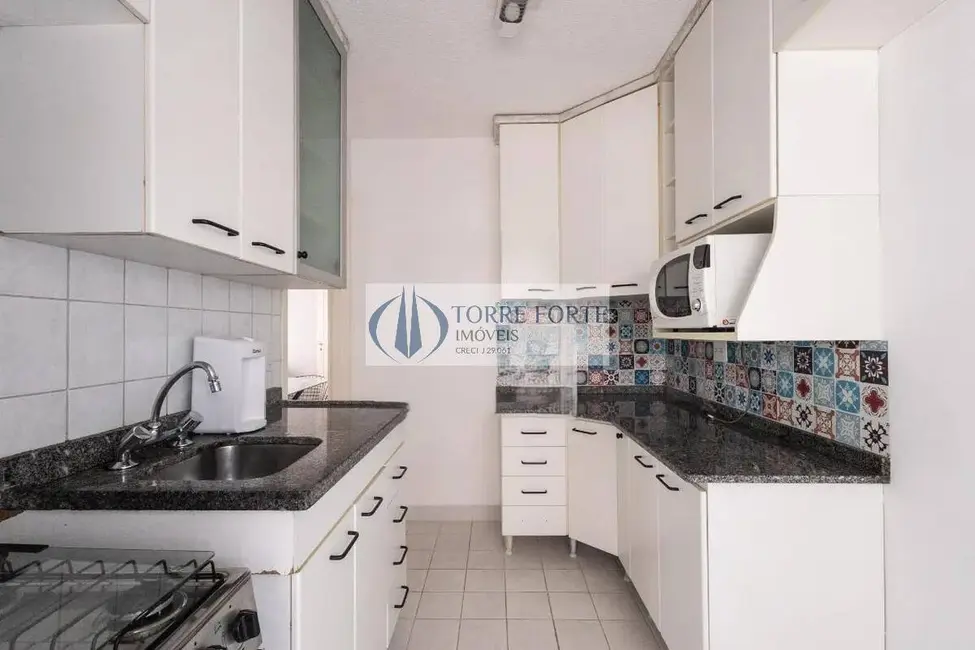 Apartamento com 2 quartos à venda, 52m2 em Chácara Califórnia, São Paulo - SP - imagem 5 Foto 5 de Apartamento com 2 quartos à venda, 52m2 em Chácara Califórnia, São Paulo - SP
