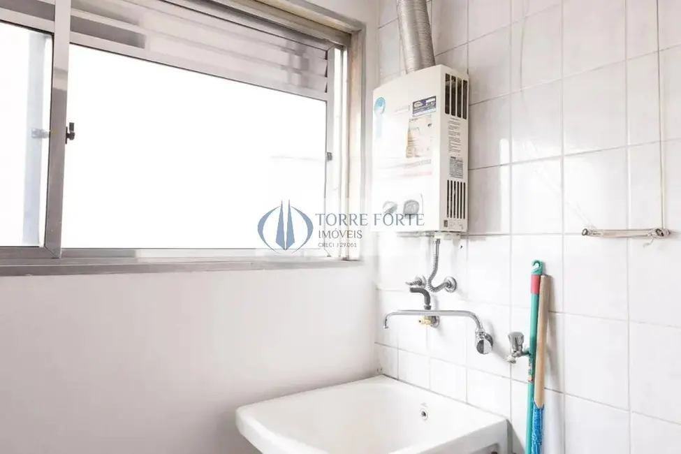 Apartamento com 2 quartos à venda, 52m2 em Chácara Califórnia, São Paulo - SP - imagem 7 Foto 7 de Apartamento com 2 quartos à venda, 52m2 em Chácara Califórnia, São Paulo - SP