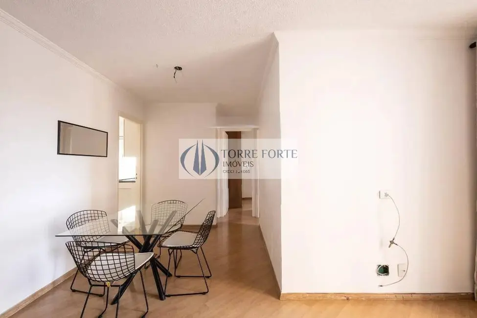 Apartamento com 2 quartos à venda, 52m2 em Chácara Califórnia, São Paulo - SP - imagem 3 Foto 3 de Apartamento com 2 quartos à venda, 52m2 em Chácara Califórnia, São Paulo - SP