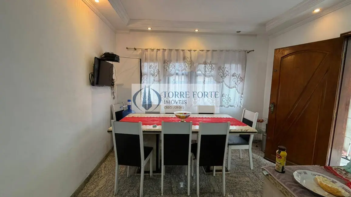 Casa com 4 quartos à venda, 243m2 em Vila Alpina, São Paulo - SP - imagem 7 Foto 7 de Casa com 4 quartos à venda, 243m2 em Vila Alpina, São Paulo - SP