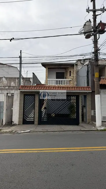 Casa com 4 quartos à venda, 243m2 em Vila Alpina, São Paulo - SP - imagem 1 Foto 1 de Casa com 4 quartos à venda, 243m2 em Vila Alpina, São Paulo - SP