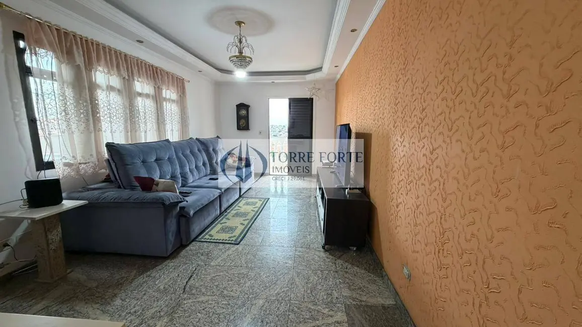 Casa com 4 quartos à venda, 243m2 em Vila Alpina, São Paulo - SP - imagem 6 Foto 6 de Casa com 4 quartos à venda, 243m2 em Vila Alpina, São Paulo - SP