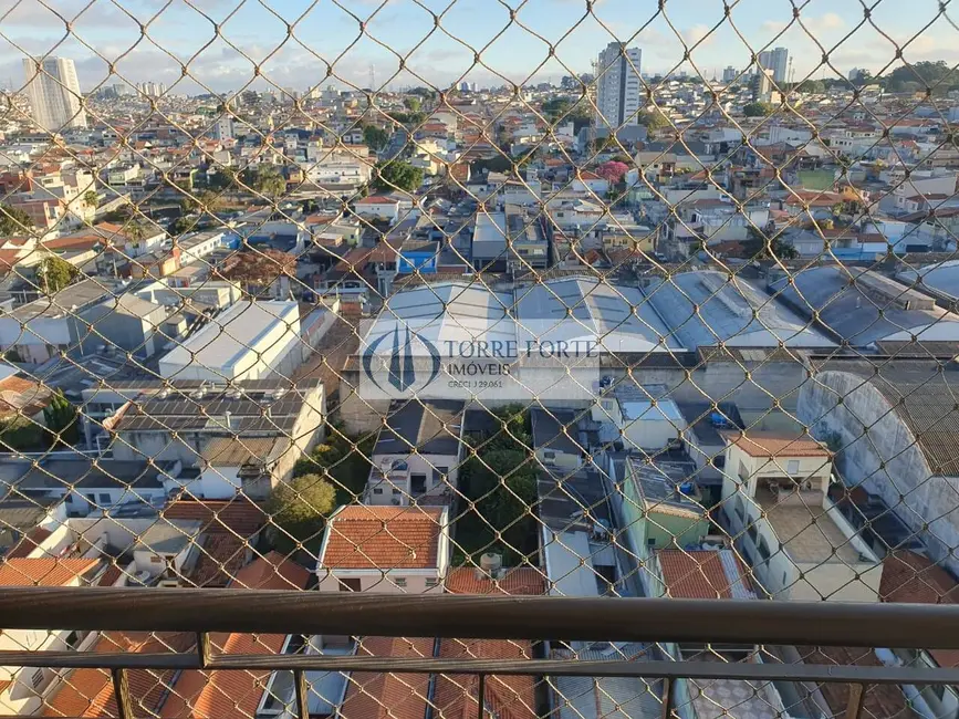 Foto 7 de Apartamento com 2 quartos à venda, 50m2 em Vila Formosa, São Paulo - SP