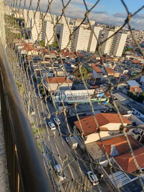 Foto 9 de Apartamento com 2 quartos à venda, 50m2 em Vila Formosa, São Paulo - SP