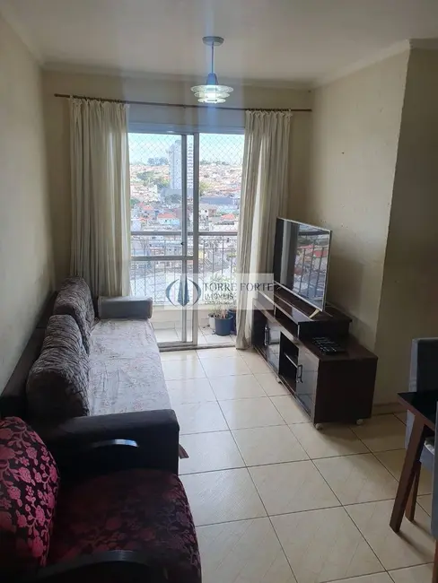 Foto 2 de Apartamento com 2 quartos à venda, 50m2 em Vila Formosa, São Paulo - SP