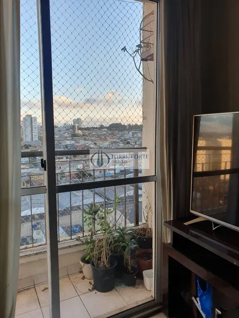 Foto 3 de Apartamento com 2 quartos à venda, 50m2 em Vila Formosa, São Paulo - SP