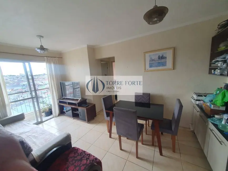 Foto 1 de Apartamento com 2 quartos à venda, 50m2 em Vila Formosa, São Paulo - SP