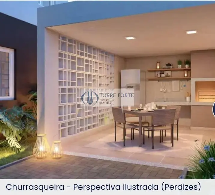 Foto 7 de Apartamento com 2 quartos à venda, 34m2 em Várzea da Barra Funda, São Paulo - SP
