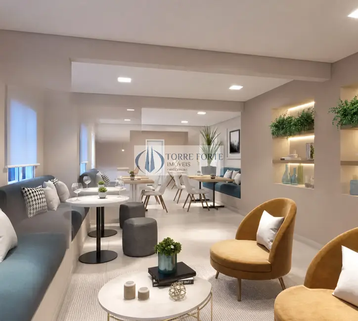 Foto 5 de Apartamento com 2 quartos à venda, 34m2 em Várzea da Barra Funda, São Paulo - SP