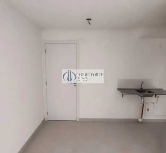 Foto 2 de Apartamento com 2 quartos à venda, 34m2 em Várzea da Barra Funda, São Paulo - SP