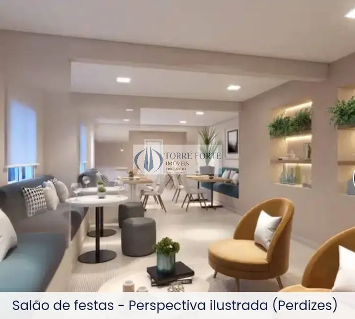 Foto 6 de Apartamento com 2 quartos à venda, 34m2 em Várzea da Barra Funda, São Paulo - SP