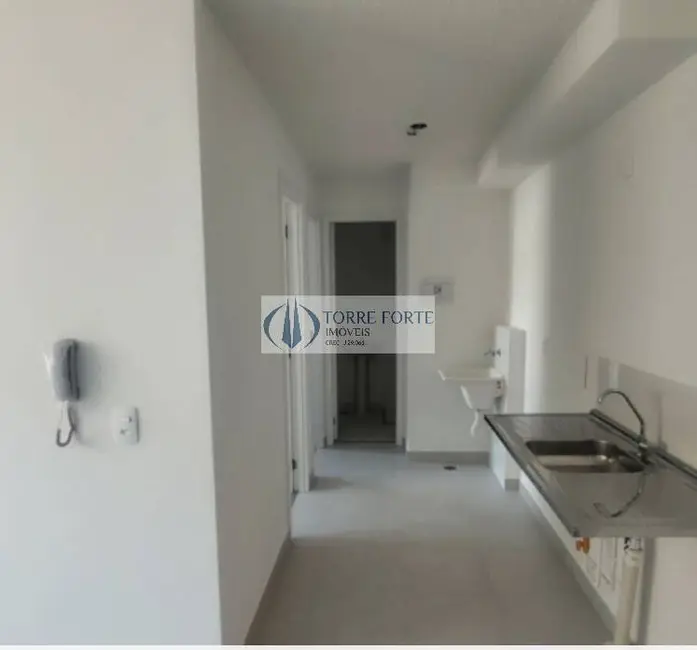 Foto 3 de Apartamento com 2 quartos à venda, 34m2 em Várzea da Barra Funda, São Paulo - SP