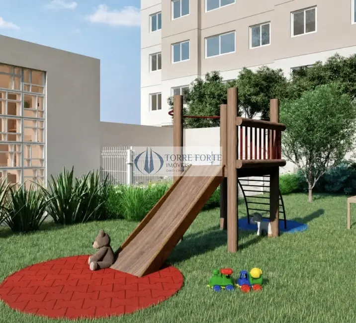 Foto 4 de Apartamento com 2 quartos à venda, 34m2 em Várzea da Barra Funda, São Paulo - SP